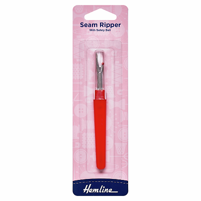 H261.C Seam Ripper: Economy - Large 